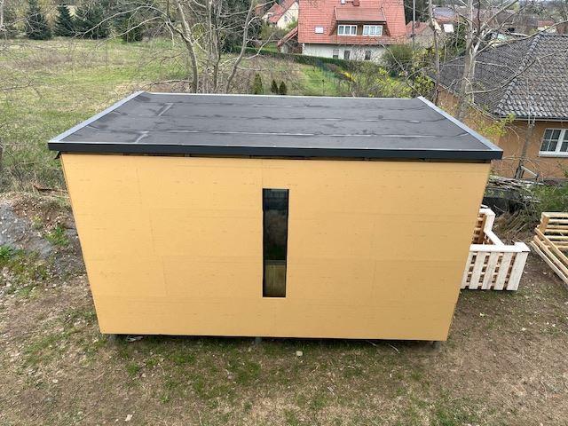 Schuppen
