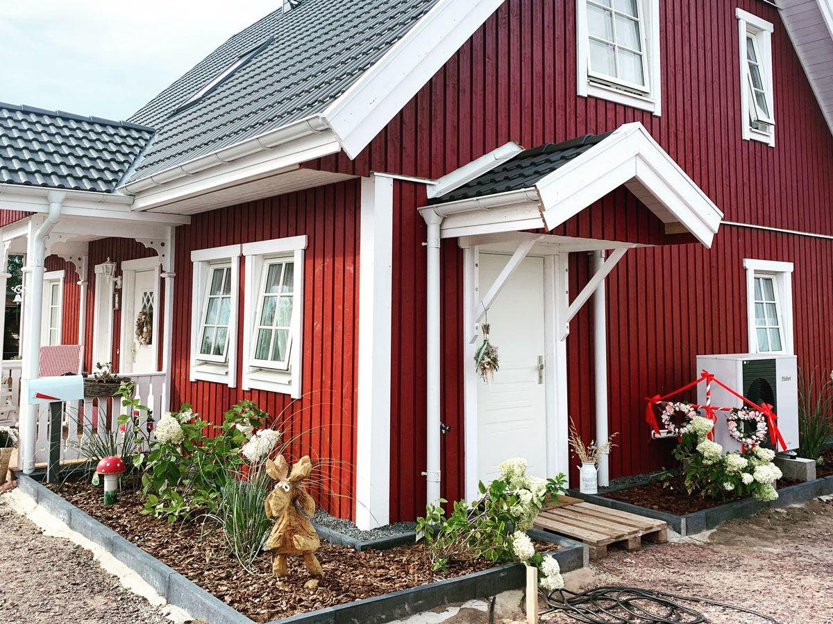 Lasst uns ein Knutstorp bauen