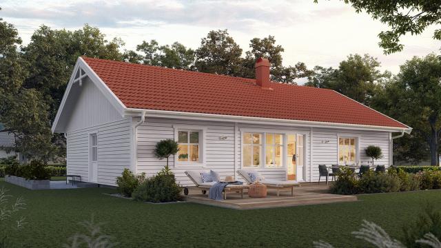 Prio 116 Traditionell