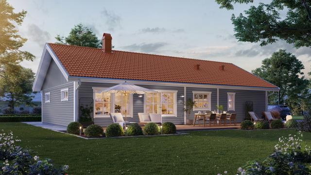 Prio 129 Traditionell