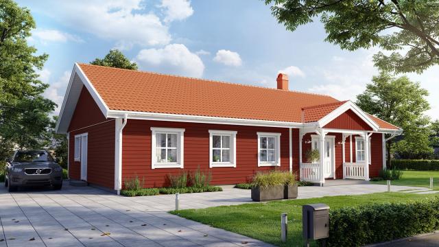 Prio 129 Traditionell