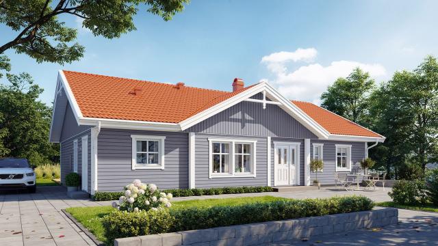 Prio 143 Traditionell