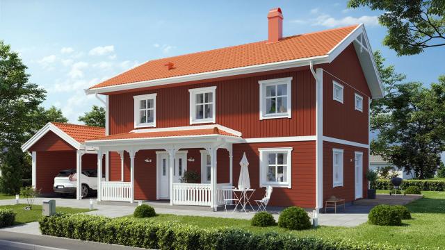 Prio 145 Traditionell