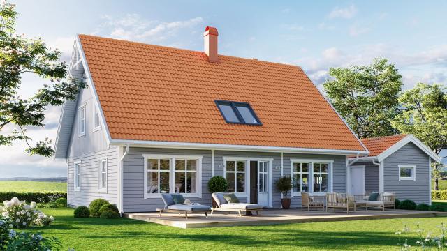 Prio 165 Traditionell