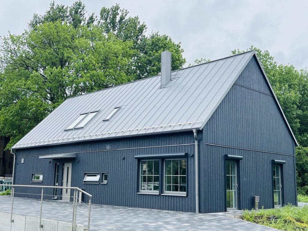 Referenz Schwedenhaus